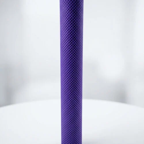 Toptan Mor Tergal Tül Rulo